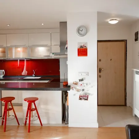Krunska 26 * Belgrad