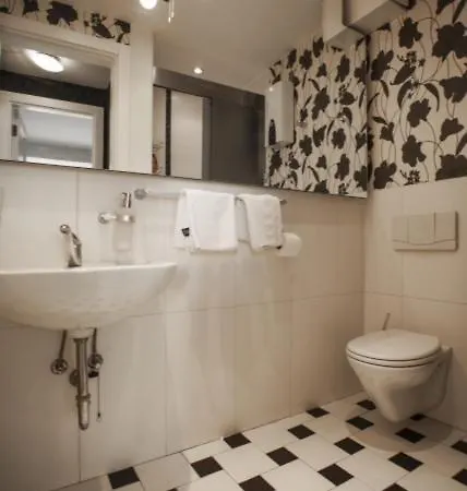 Krunska 26 Appartement Belgrade