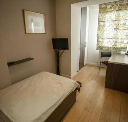 Krunska 26 Appartement