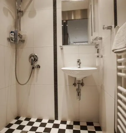 Krunska 26 Appartement Belgrade